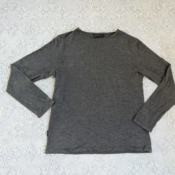 아이스브레이커 (Icebreaker) 메리노울 100% 긴팔 티셔츠