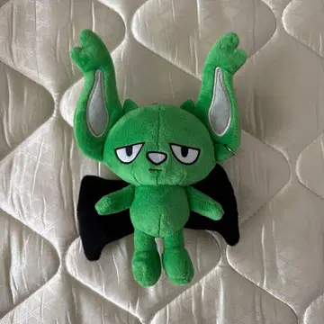 코무돗토 BB5 유타 REI 봉제 인형