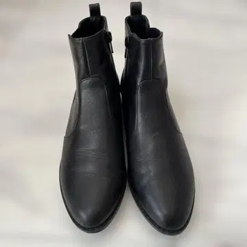 Artemis by DIANA 사이드 고어 숏부츠 24.0cm