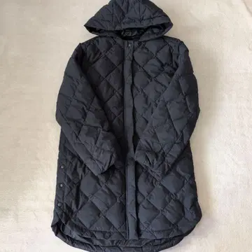 UNFILO x TAION 다운 코트 택 포함 새상품 M 사이즈