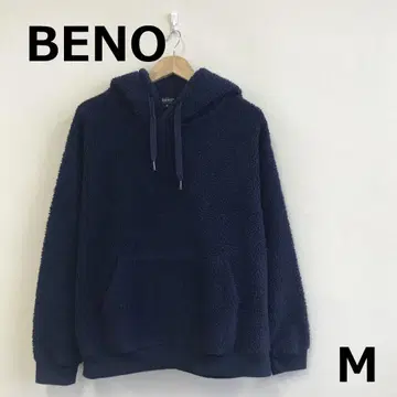 최종 A1219D05 [ BENO ] 보아 풀오버 후드티