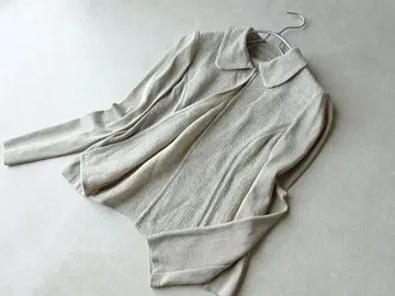 레리안 가디건 베이지