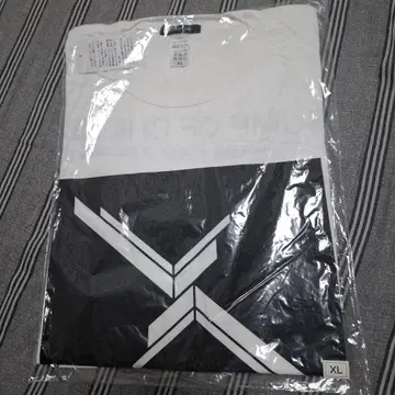 BUMP OF CHICKEN BFLY 2016 투어 T셔츠 XL