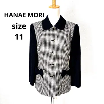 하나에모리 포멀 자켓 세레모니 하운드투스 L