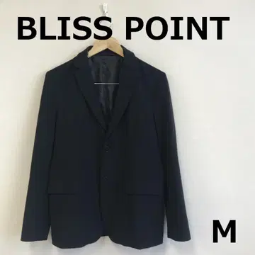 A1219B12 [ BLISS POINT ] 테일러드 자켓
