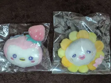 JOCHUM 캔디 시리즈 뽀뽀.Bira 세트