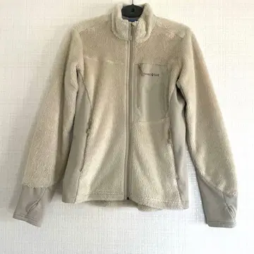 mont-bell 플리스 자켓 여성용 L