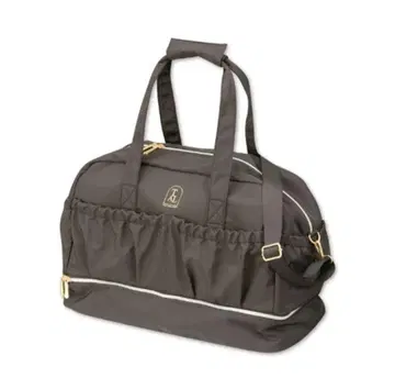 [미사용] tal.by yumi. 2WAY 보스턴 백 2층식