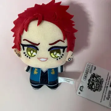 히프노시스 마이크 SD 인형 하라 이 쿠우야 봉제 인형 마스코트