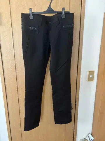 [ Halb] 카고 팬츠