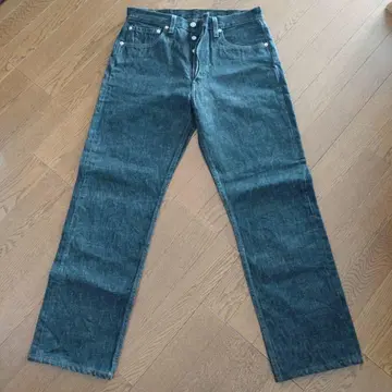 리바이스 501 W32 L34 영국제