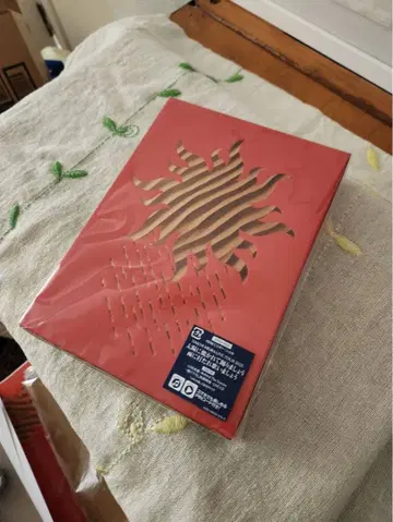 DAICHI MIURA LIVE TOUR 2025 태양에 타다 DVD