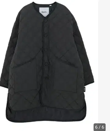 새상품급 짐플렉스 다운 자켓