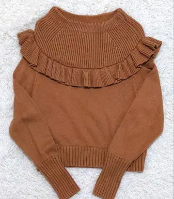 franchelippee 프랑슈리페 니트 스웨터