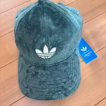 [새상품] 아디다스 캡 리버티 런던