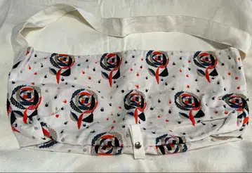 mina perhonen sand rose 숄더백