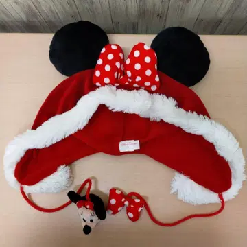 P12-70S/디즈니 미니 마우스 팬캡