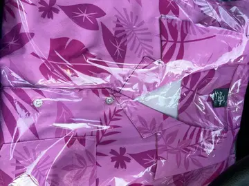 주토피아 하와이안 셔츠