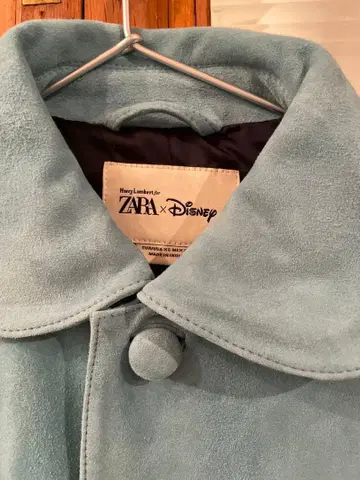 ZARA Harry Lambert Disney