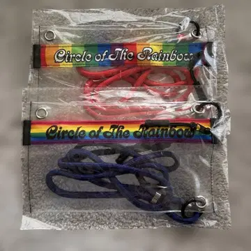 THE ALFEE Circle of The Rainbow 굿즈