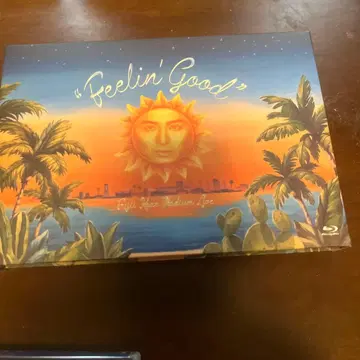 Feelin' Good Fuji 2장 세트