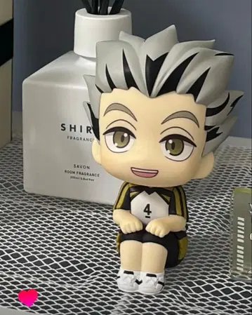 보쿠토 코타로 룩업