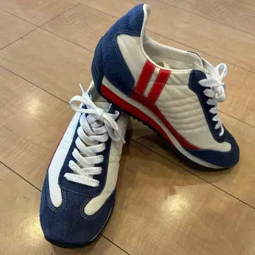 PATRICK 마라톤 스니커즈 41