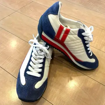 PATRICK 마라톤 스니커즈 41