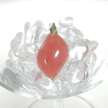 잉카 로즈 펜던트 탑