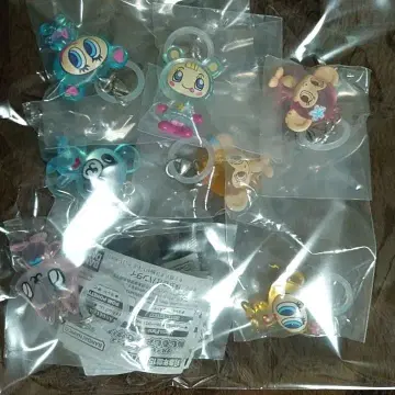 나루미야 메지루시 액세서리