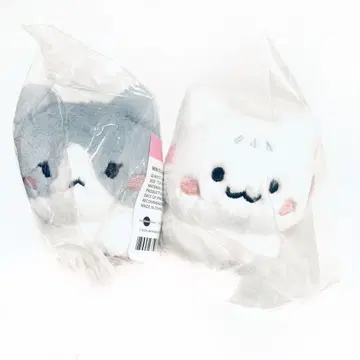 태민 군데니 팝업 봉제 인형 키링 엎드린