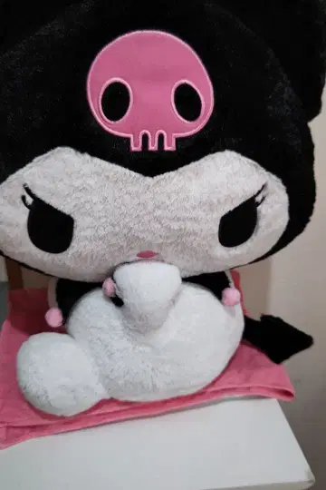 마이멜로디 봉제 인형 약 20cm