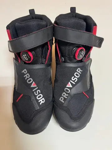 PROVISOR 낚시용 신발 PV-2651CD 28.0 cm