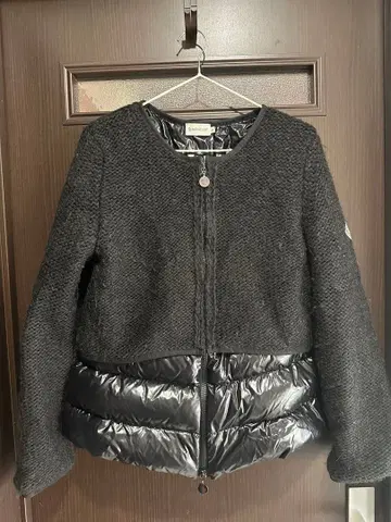 MONCLER 다운 자켓 M