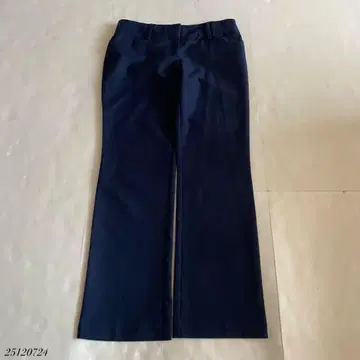 US 구제 의류 NEWYORK&COMPANY 슬랙스 네이비 계열