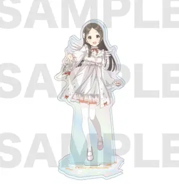 학원 아이돌 마스터 학마스 오로라 아크릴 스탠드 쿠라모토 치나 선샤인