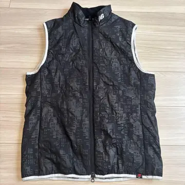 뉴발란스 골프 충전솜 베스트