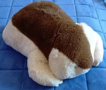 마모트 마모치 봉제 인형