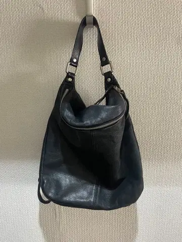 블랙 가죽 숄더백 핸드백 천연 가죽 가죽 백