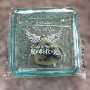 THE ALFEE The Alfee 2023 Summer 피크