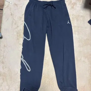 Jordan 조거 팬츠 M 다크 그레이