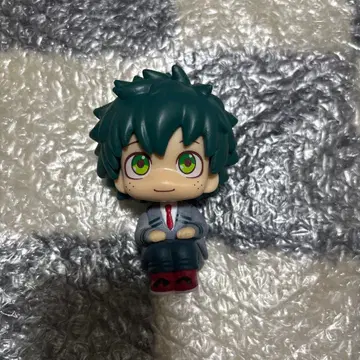 나의 히어로 아카데미아 룩업 미도리야 이즈쿠