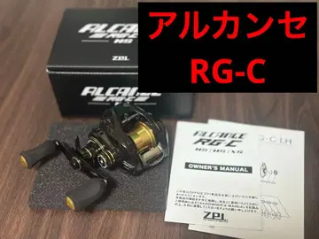 [ZPI] 아르칸세 RG-C NS