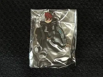 히로아카 WHM 특전 아크릴 스탠드 토도로키 쇼토