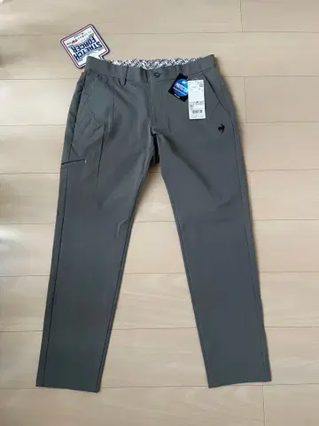 르꼬끄 남성용 골프 팬츠 82cm