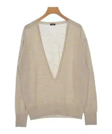 LOEFF 니트 스웨터 여성용