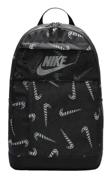 새상품 NIKE 엘레멘탈 백팩 백팩