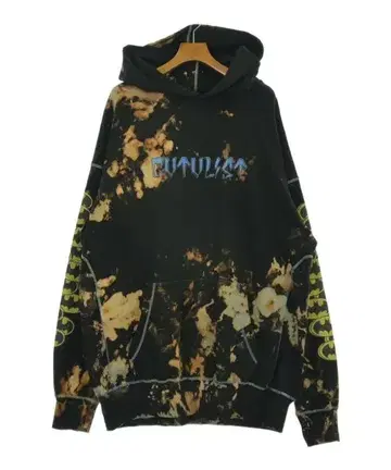 CVTVLIST 후드티 남성용