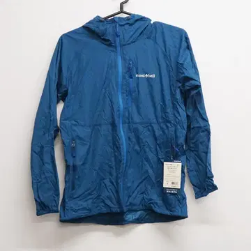 [택 포함 새상품] 몽벨 윈드블라스트 파카 Women's BGN