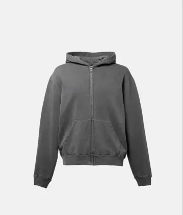 simply complicated CORE ZIP HOODIE